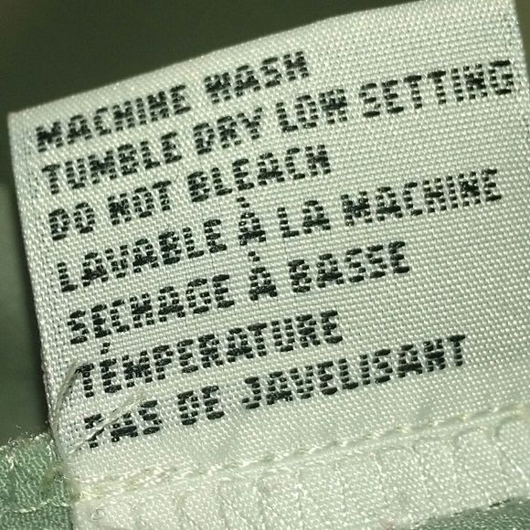 Zama light green sleeveless blouse 3 for $30 + 15% discount - Picture 4 of 13